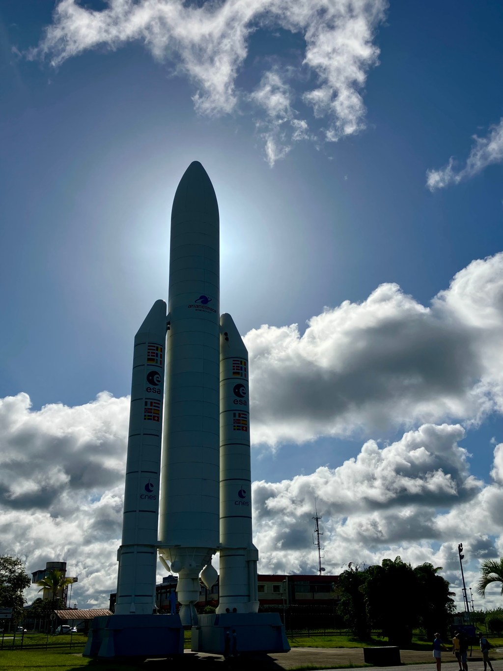 Guyane & Suriname: 18 jours entre bagnes, fusées et&nbsp;pirogues